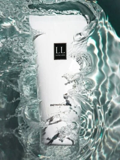 Abena Houten Harsspatels Petite