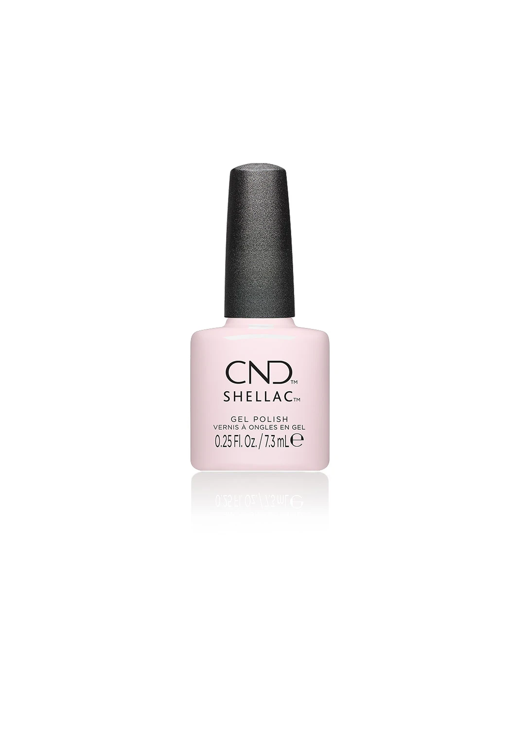 CND Shellac Of The Moment – Nude Roze