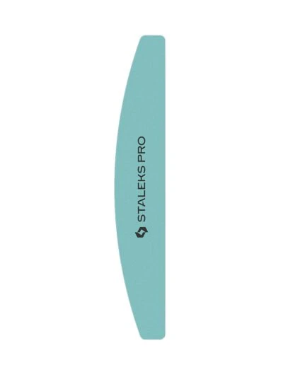 STALEKS – Polijstbuffer Halve Maan (crescent) EXPERT 41 400/3000 Grit (1 stuk)