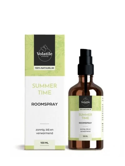 Volatile | Roomspray – Summer Time (100ml)