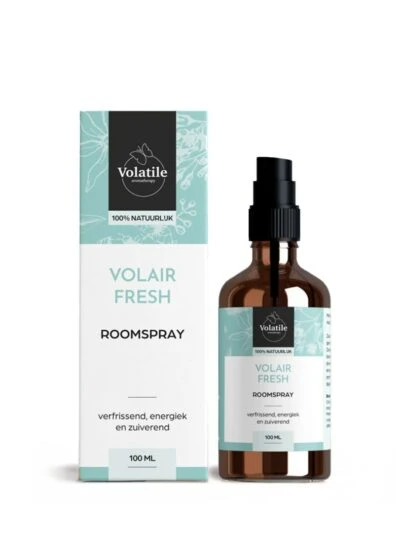 Volatile | Roomspray – Volair Fresh (100ml)
