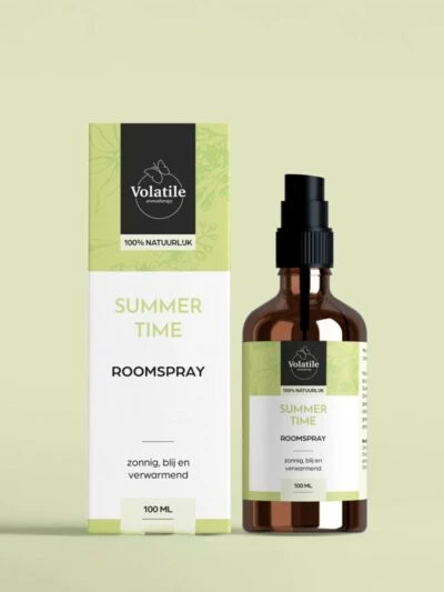Volatile | Roomspray – Summer Time (100ml)