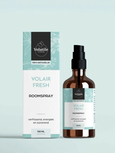 Volatile | Roomspray – Volair Fresh (100ml)