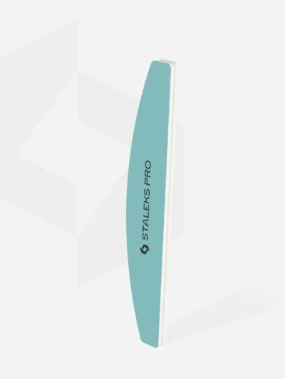 STALEKS – Polijstbuffer Halve Maan (crescent) EXPERT 41 400/3000 Grit (1 stuk)