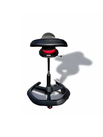 PClinic | Ergonomische Tabouret – “BraveHeart”