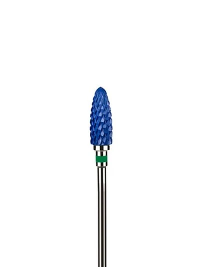 PodoMonium Keramische Frees Blue Duck Course (Groene Band) 995052