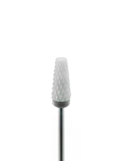PodoMonium Keramische Manicurefrees Moose Super Nail Studio Extra Grof (Zwarte Band) 3430614