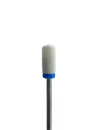 PodoMonium Keramische Manicurefrees Seal Super Nail Studio Medium Grof (Blauwe Band) 3430617