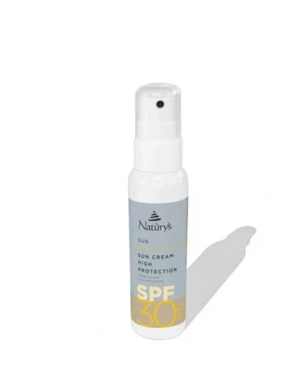 Natùrys – Zonnebrand Spray (SPF 30)
