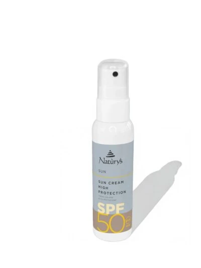 Natùrys – Zonnebrand Spray (SPF 50)