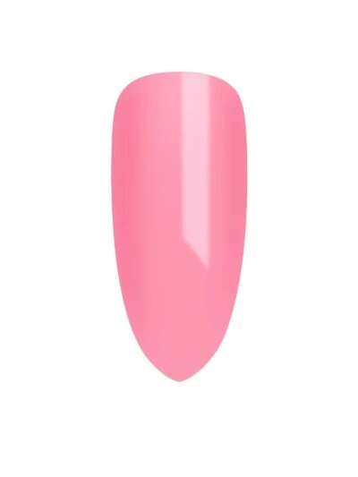 CND Shellac VIVID Blush Pink – Zacht roze