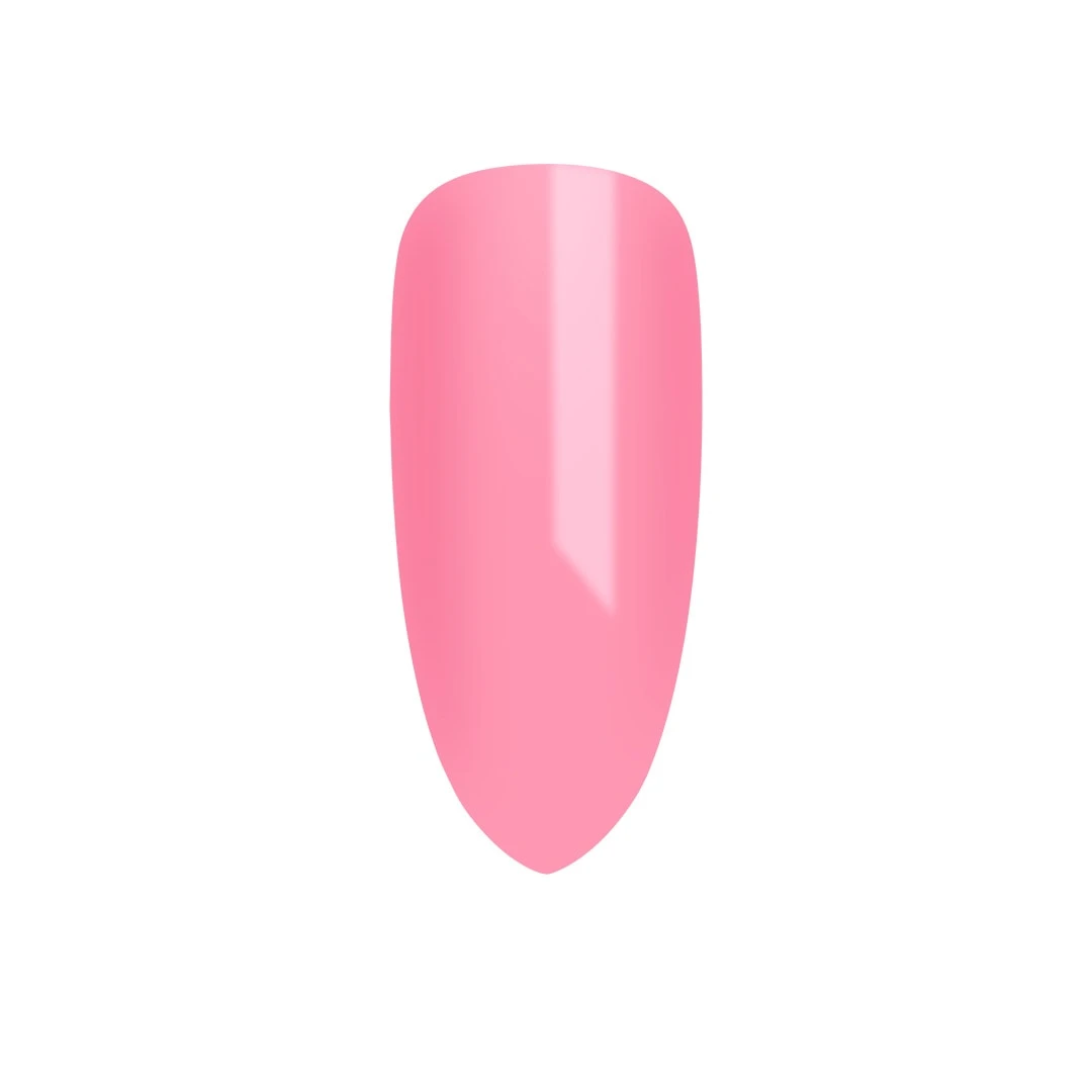 CND Shellac VIVID Blush Pink – Zacht roze