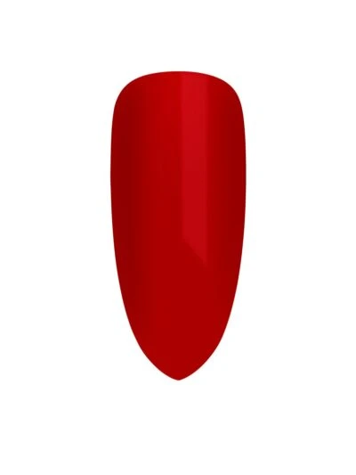CND Shellac VIVID Red Carpet – Klassiek rood
