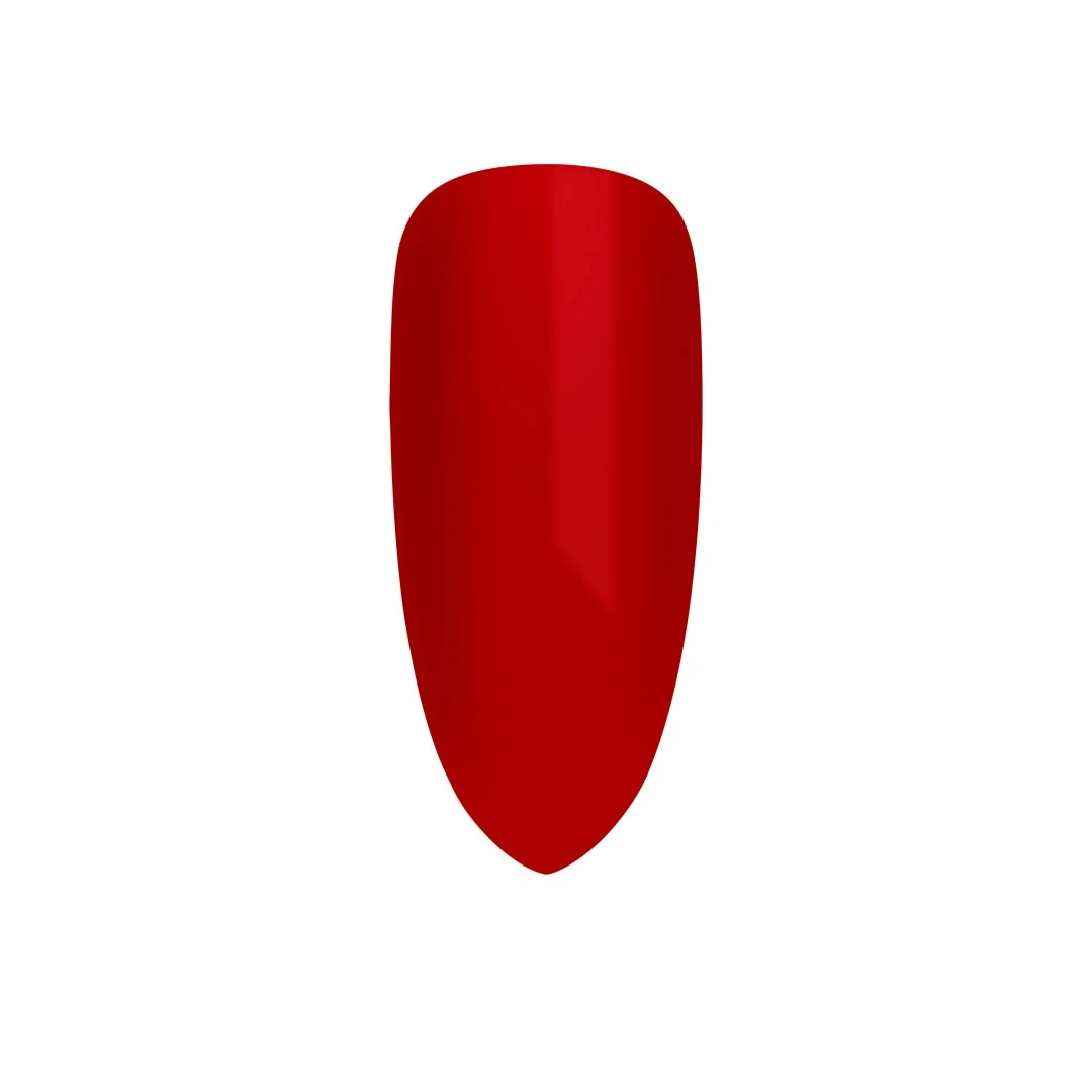 CND Shellac VIVID Red Carpet – Klassiek rood