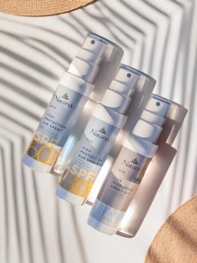 Combinal Mini Kit – 01 (zwart)