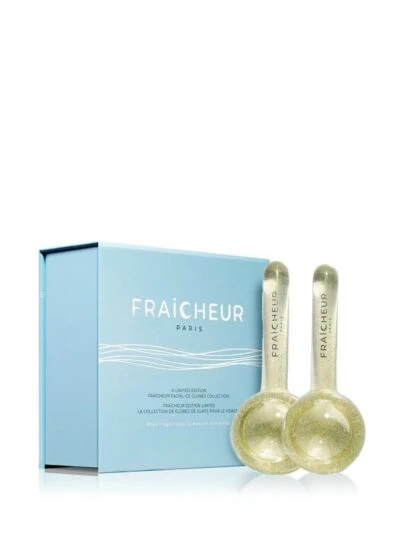 Fraîcheur Paris Ice Globes Gold