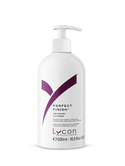 Lycon – Perfect Finish | Lavandel (500ml)