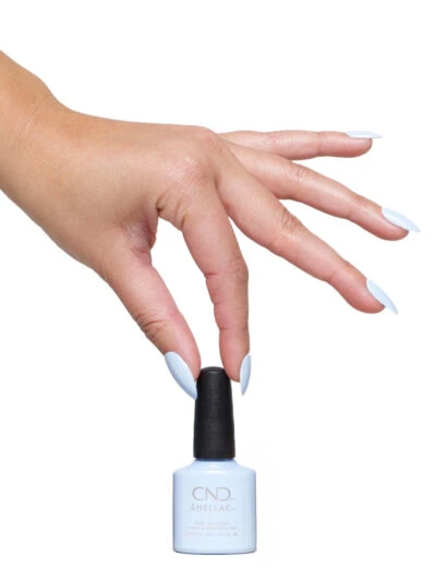 CND | Shellac – Volledig Startpakket (TPO VRIJ)