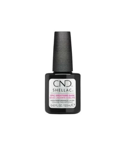 CND Epic Smoothing Base Coat 12,5ml