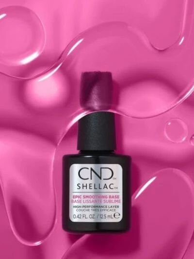 CND Epic Smoothing Base Coat 12,5ml