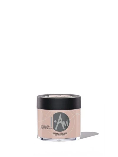 I Am Acrylic Powder – Cover Pink (25gr)