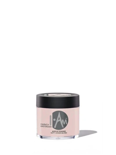 I Am Acrylic Powder – Soft Cover Blend (25gr)