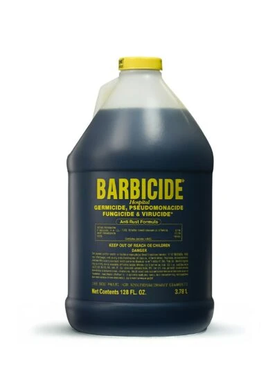 Barbicide 3,80L