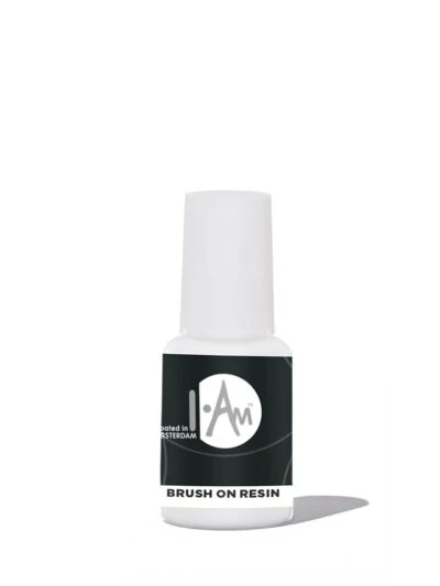I Am Brush on Resin (5ml)