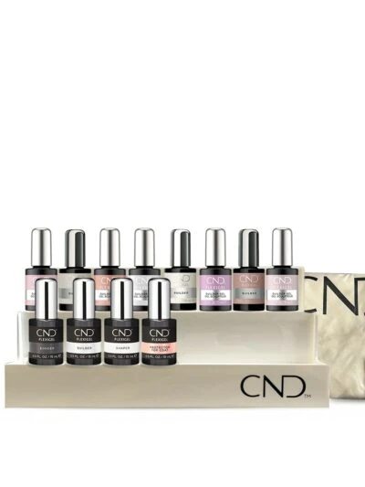 CND | Plexigel – Volledig Startpakket (TPO VRIJ)