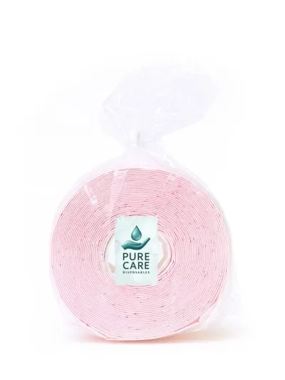 PureCare – Celstofdeppers / Nail Wipes | (500st)