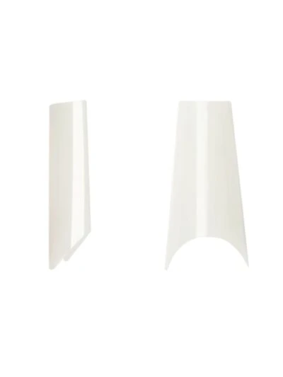 I Am Coffin Tips 100pcs