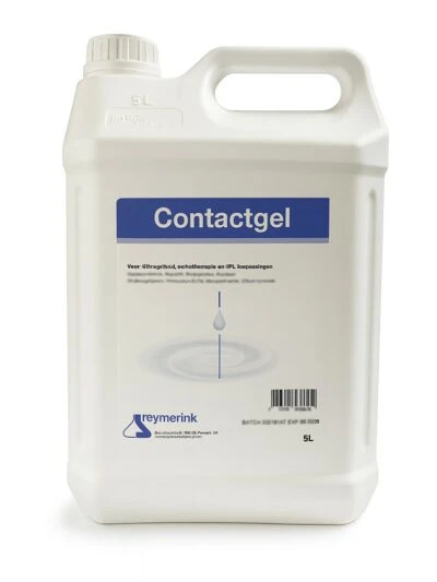 Reymerink – Contactgel (5L)