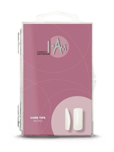 I Am Core Tips 100pcs
