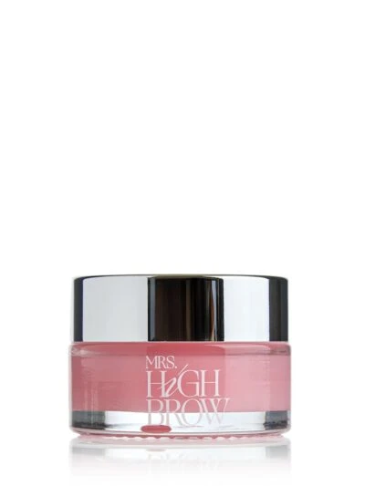 Mrs Highbrow – Glue Balm (With Vitamine E)