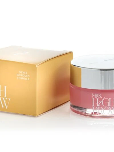 Mrs Highbrow – Glue Balm (With Vitamine E)