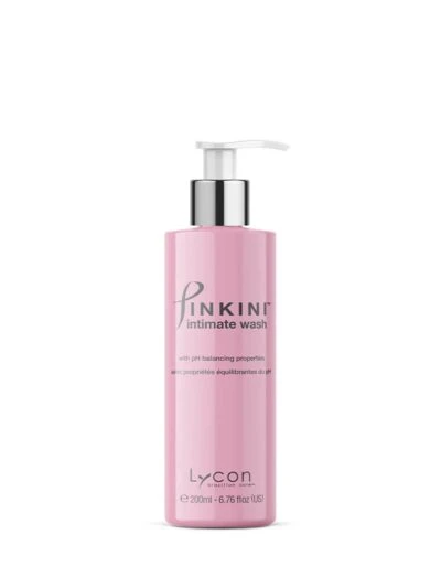 Lycon – Pinkini | Intimate Wash (200ml)