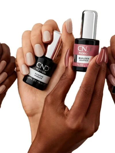 CND | Plexigel – Volledig Startpakket (TPO VRIJ)