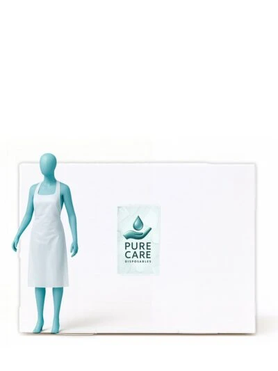 PureCare – Schorten | Doos Per Stuk Verpakt (100st)