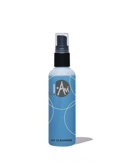 I Am UV Cleanser (100ml)
