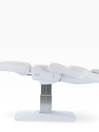 Schoonheidsbehandelstoel – Venus (Wit)