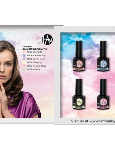 I.Am Systems – Day Dreaming | Collectie