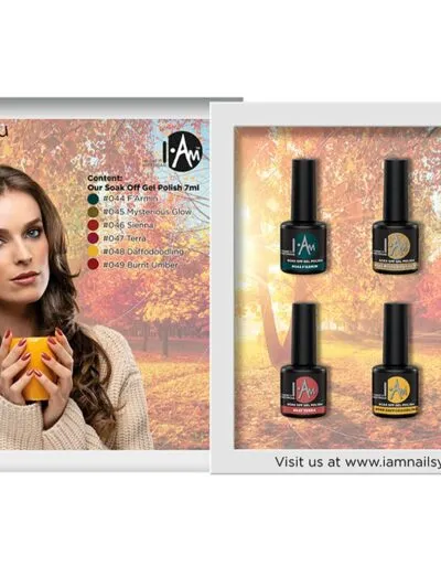 I.Am Systems – Falling For You | Collectie