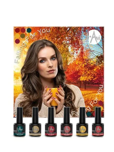 I.Am Systems – Falling For You | Collectie