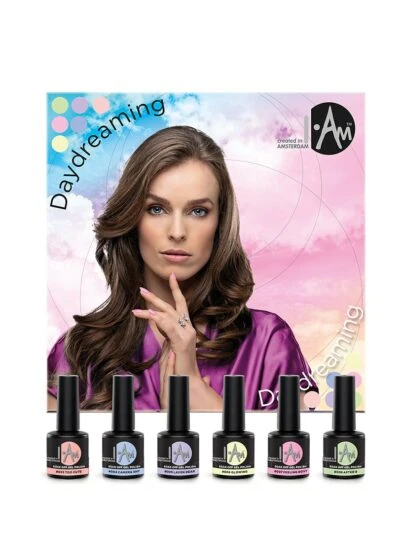 I.Am Systems – Day Dreaming | Collectie