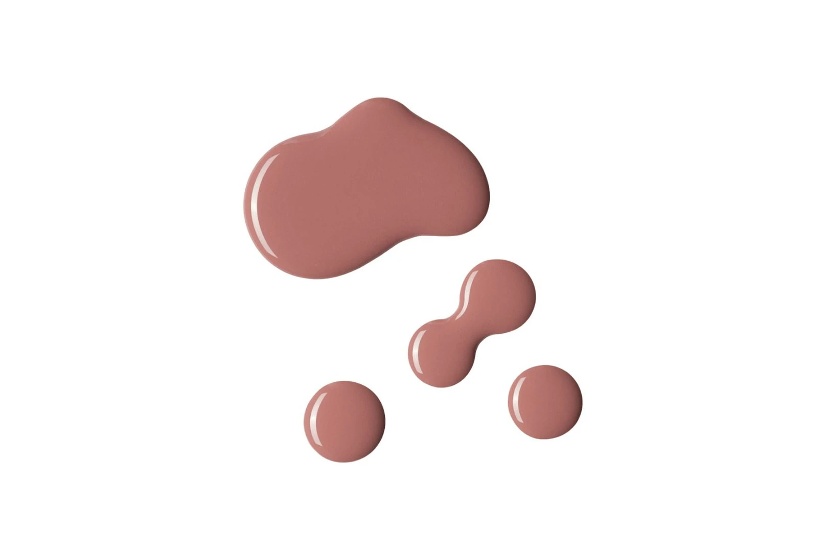 CND Shellac Fuji Love – Een levendige mauvekleur