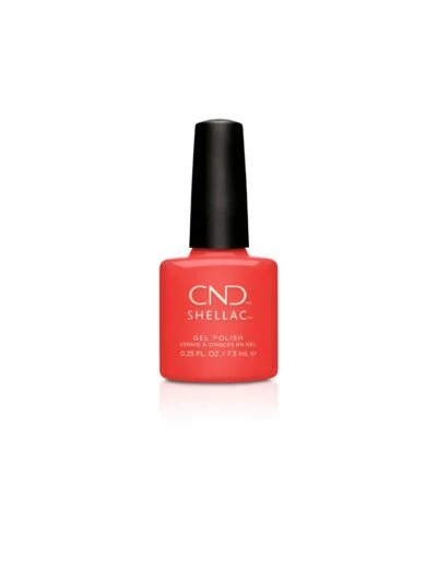 CND Shellac Mambo Beat – Rode Kleur