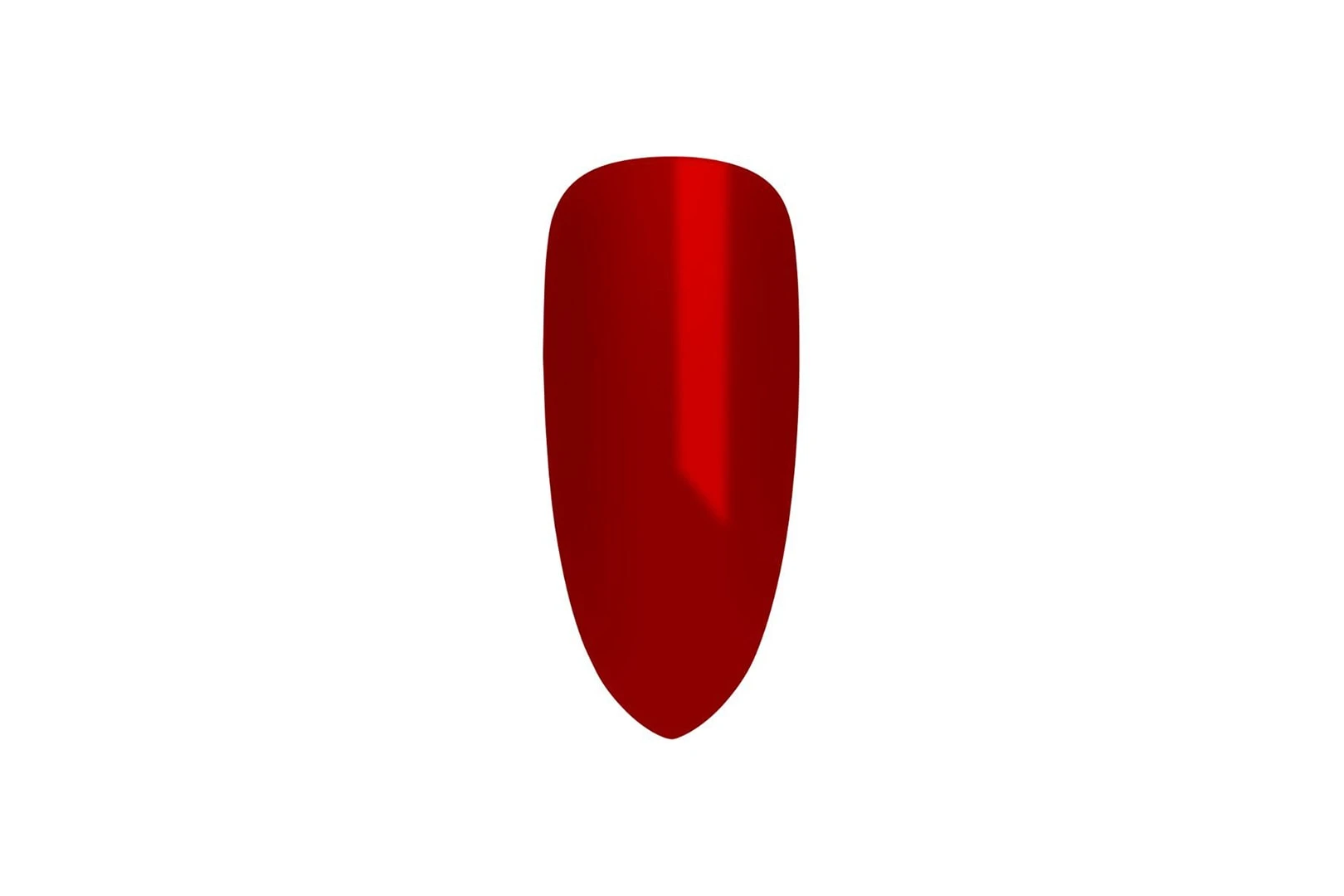 CND Shellac Poppy Fields – Rode Kleur