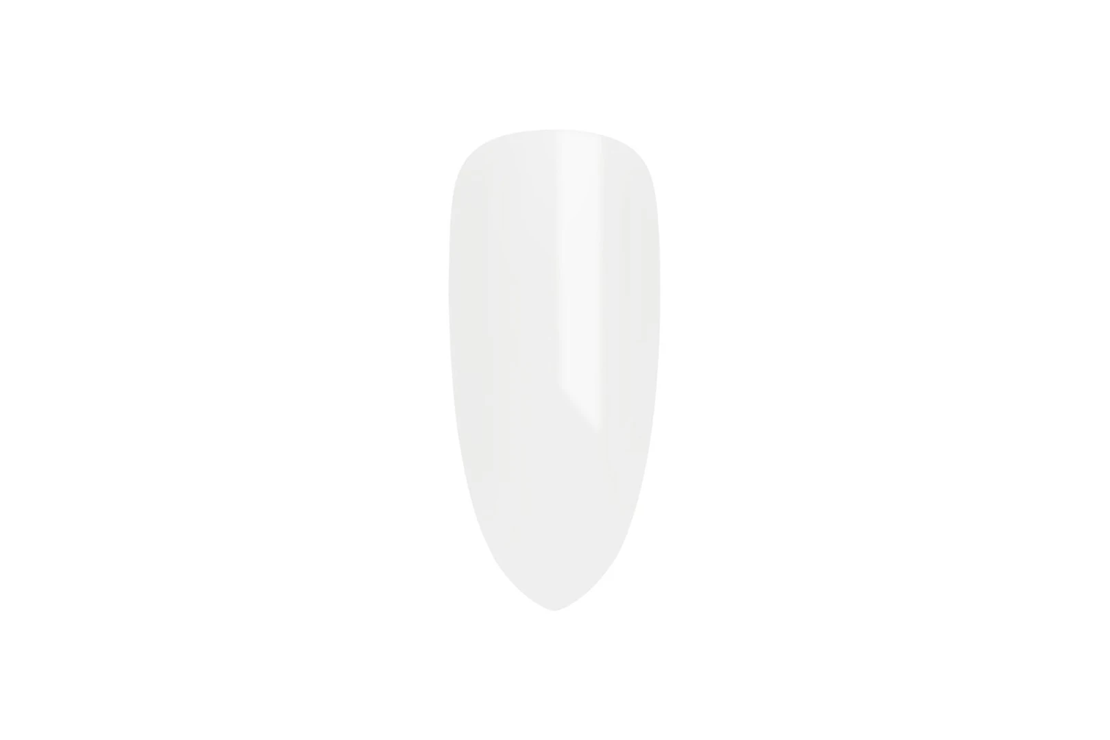 CND Shellac Studio White – Dekkende witte kleur