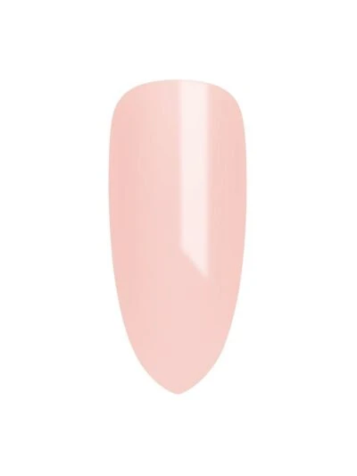 CND Shellac Uncovered – Nude Kleur