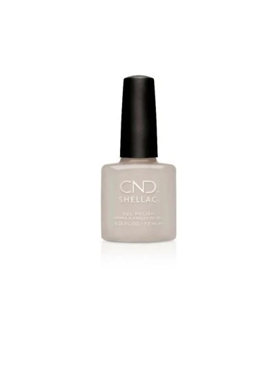 CND Shellac City Scape – tan kleur